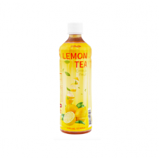 ChinChin Lemon Tea Citrus Fruit 17.9 floz